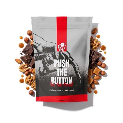 pushthebutton 250g profil